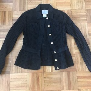 Pierre Balmain jacket
